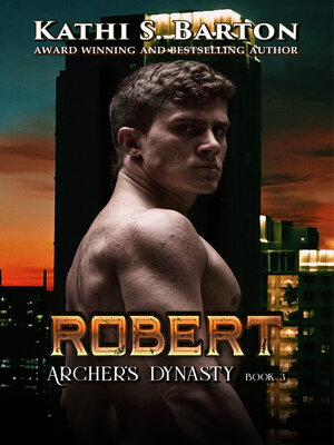 cover image of Robert